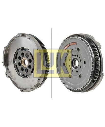 LUK Маховик двухмассовый