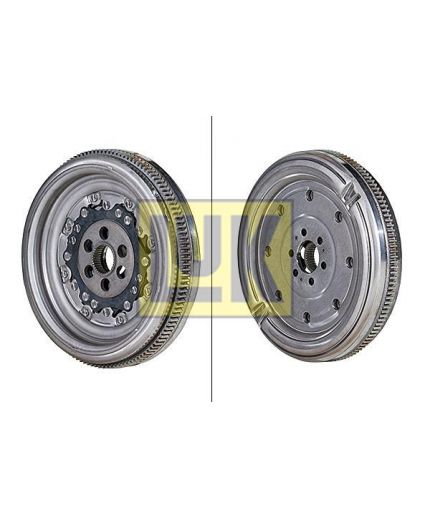 LUK Маховик двухмассовый