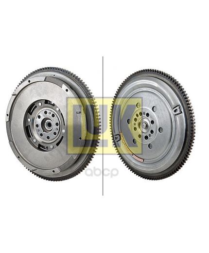 LUK Маховик двухмассовый