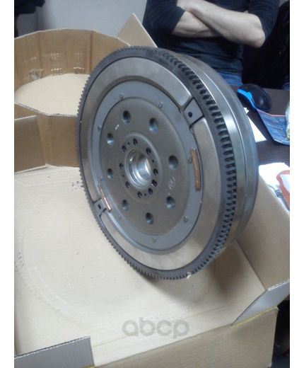 LUK Маховик двухмассовый