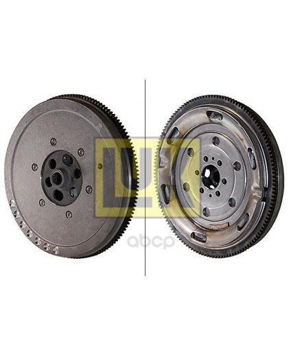 LUK Маховик двухмассовый