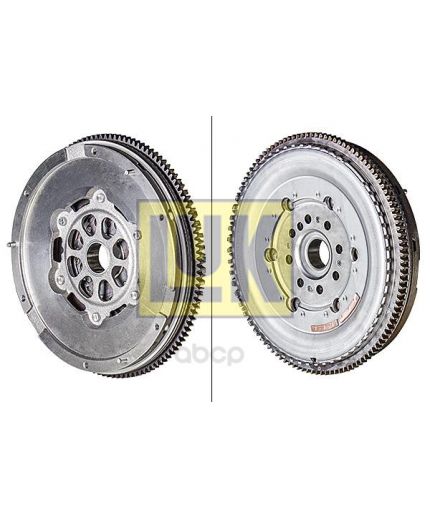 LUK Маховик двухмассовый