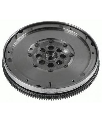 SACHS Маховик двухмассовый