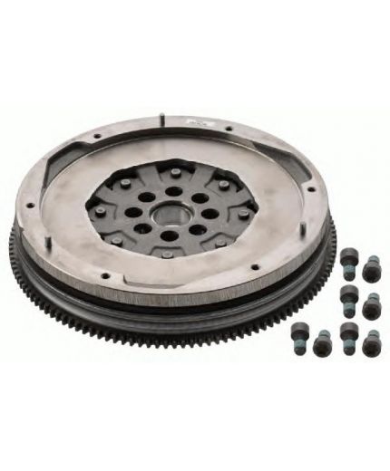 SACHS Маховик двухмассовый