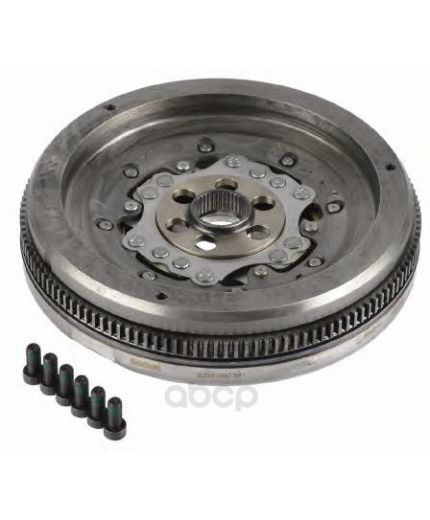 SACHS Маховик двухмассовый