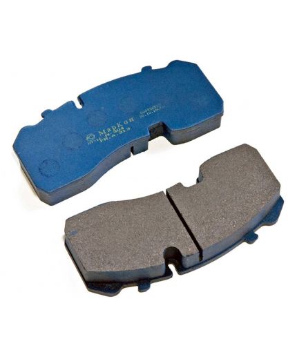 MARKON Колодки дисковые передние