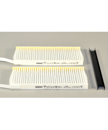 RENAULT Фильтр салонный
