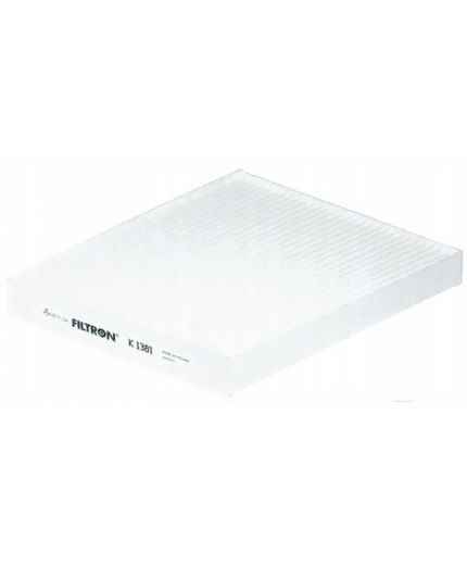 FILTRON Фильтр салонный
