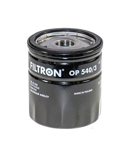 FILTRON Фильтр масляный