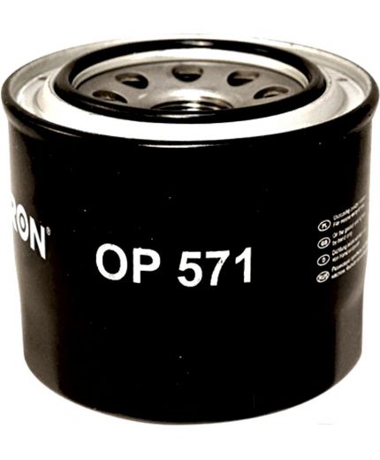 FILTRON Фильтр масляный