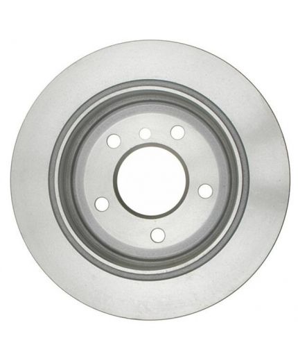 BOSCH Тормозной диск передний