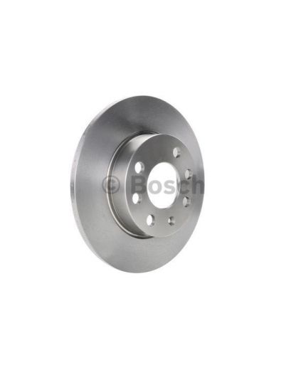 BOSCH Тормозной диск передний Фото 2