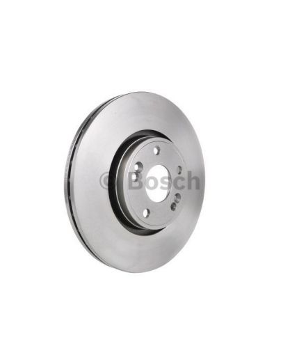 BOSCH Тормозной диск передний