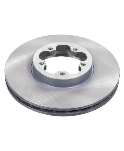 FEBI Тормозной диск передний