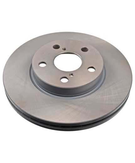 FEBI Тормозной диск передний