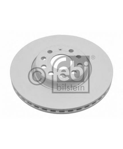 FEBI BILSTEIN Диск тормозной