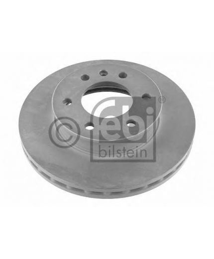 FEBI Диск тормозной