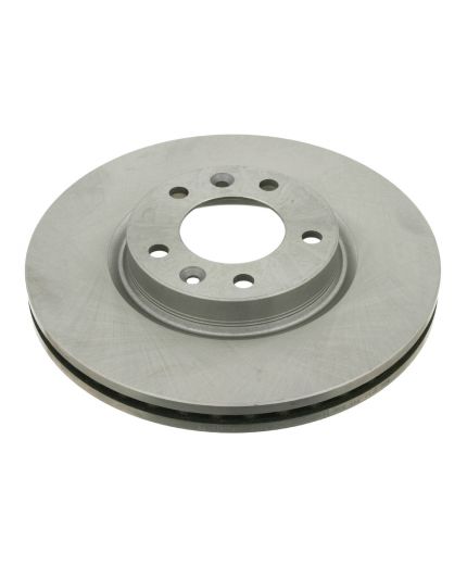 FEBI Тормозной диск передний