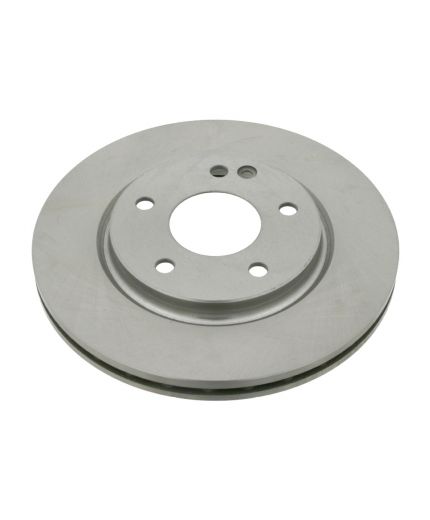 FEBI Тормозной диск передний