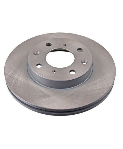 FEBI Тормозной диск передний