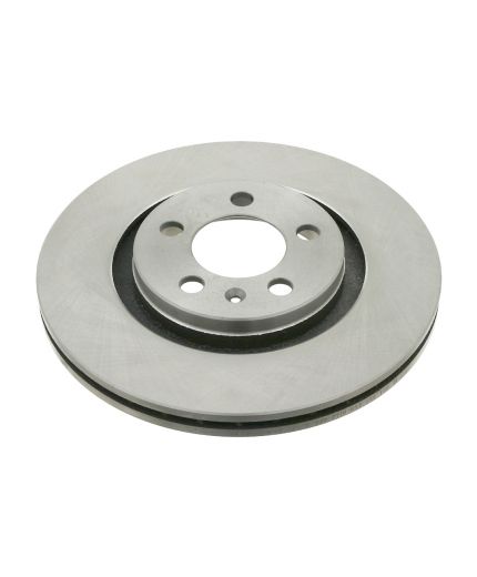 FEBI BILSTEIN Диск тормозной Фото 2