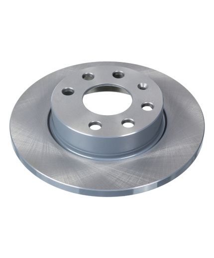 FEBI Тормозной диск передний Фото 2