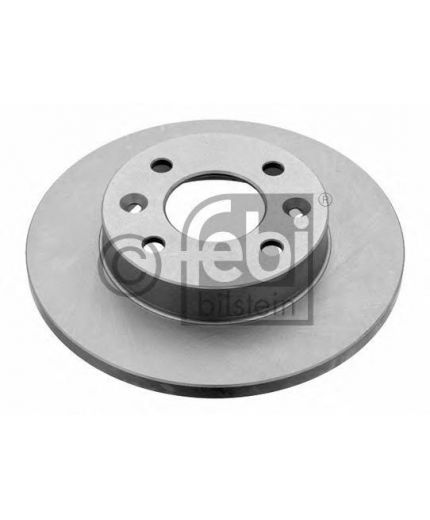 FEBI Диск тормозной