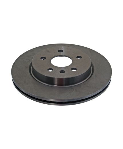 FEBI BILSTEIN Диск тормозной