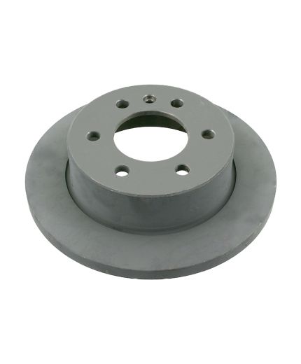 FEBI Диск тормозной