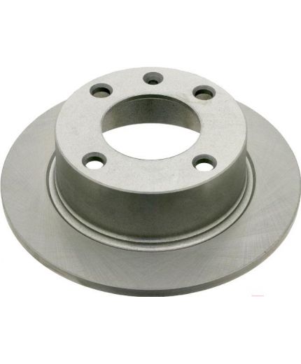 FEBI Тормозной диск задний