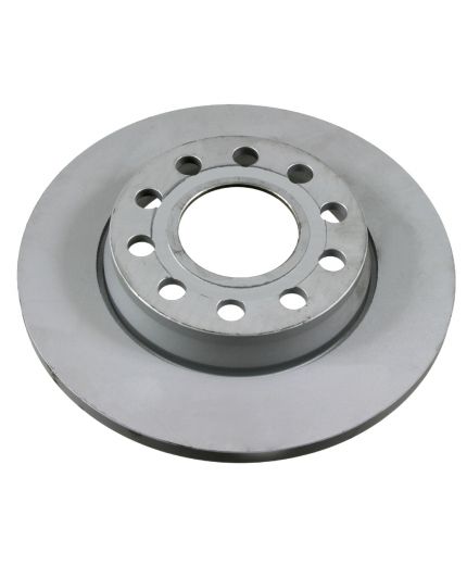 FEBI Тормозной диск задний