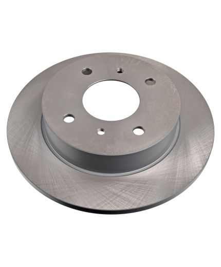 FEBI Тормозной диск задний