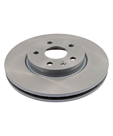 FEBI Диск тормозной