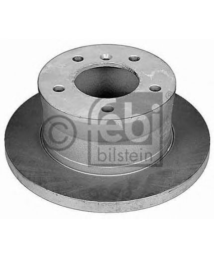 FEBI Диск тормозной