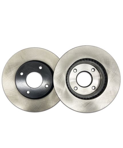 NiBK Тормозной диск передний