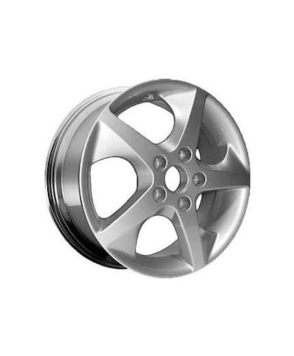 NiBK Тормозной диск задний