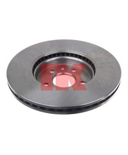 NK Тормозной диск