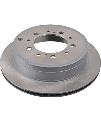 Stellox Тормозной диск задний