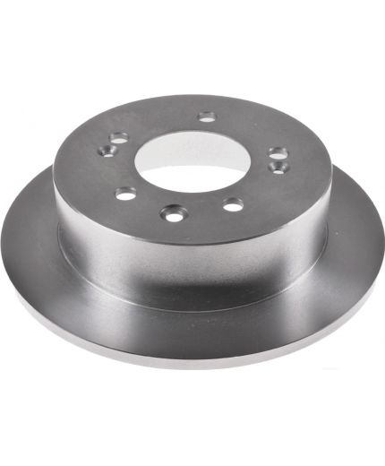 Stellox Тормозной диск задний