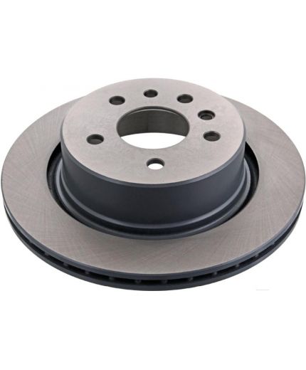 Stellox Тормозной диск задний