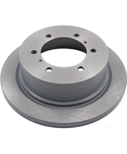 Stellox Тормозной диск задний