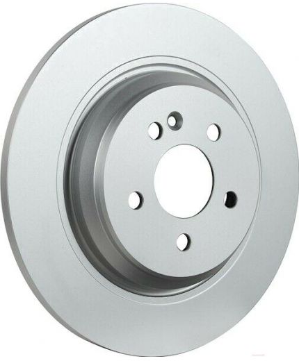 Stellox Тормозной диск задний