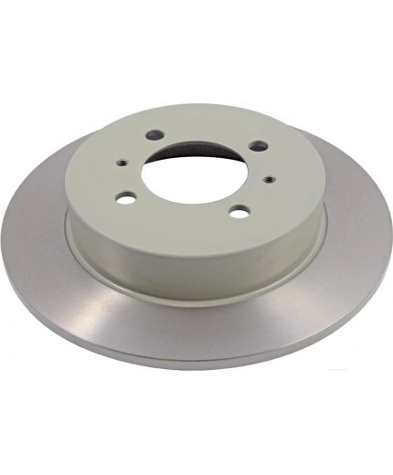 Stellox Тормозной диск задний