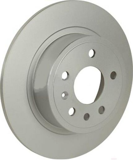 Stellox Тормозной диск задний