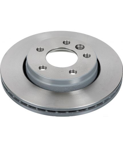 Stellox Тормозной диск задний