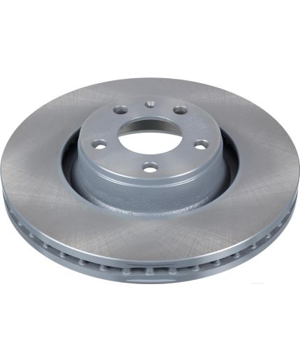 Stellox Тормозной диск передний