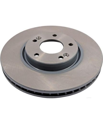 Stellox Тормозной диск передний