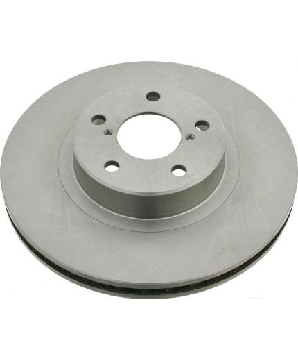 Stellox Тормозной диск передний