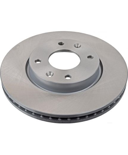 Stellox Тормозной диск передний