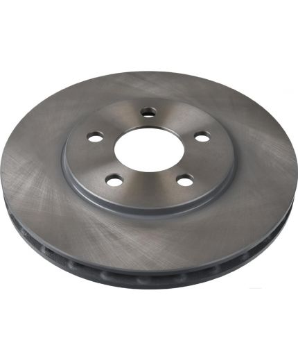 Stellox Тормозной диск передний